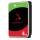 Dysk wewnętrzny Seagate IRONWOLF 4TB 5400obr. 256MB